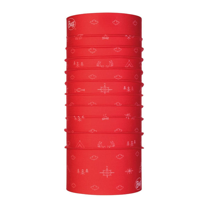 Buff Original EcoStretch Neckwear - Canada Collection