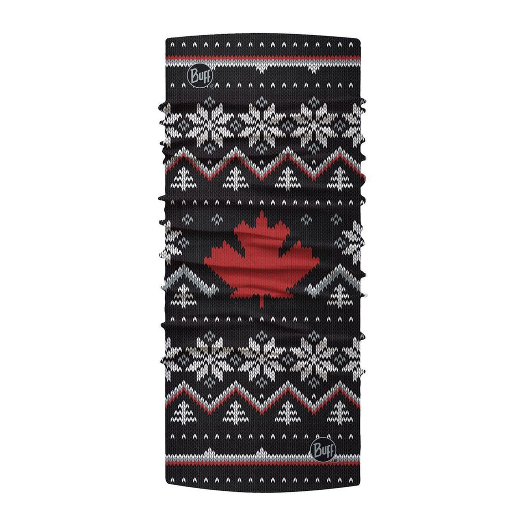 Buff Original EcoStretch Neckwear - Canada Collection