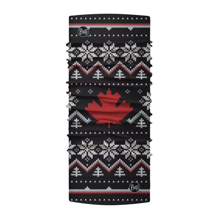 Buff Original EcoStretch Neckwear - Canada Collection