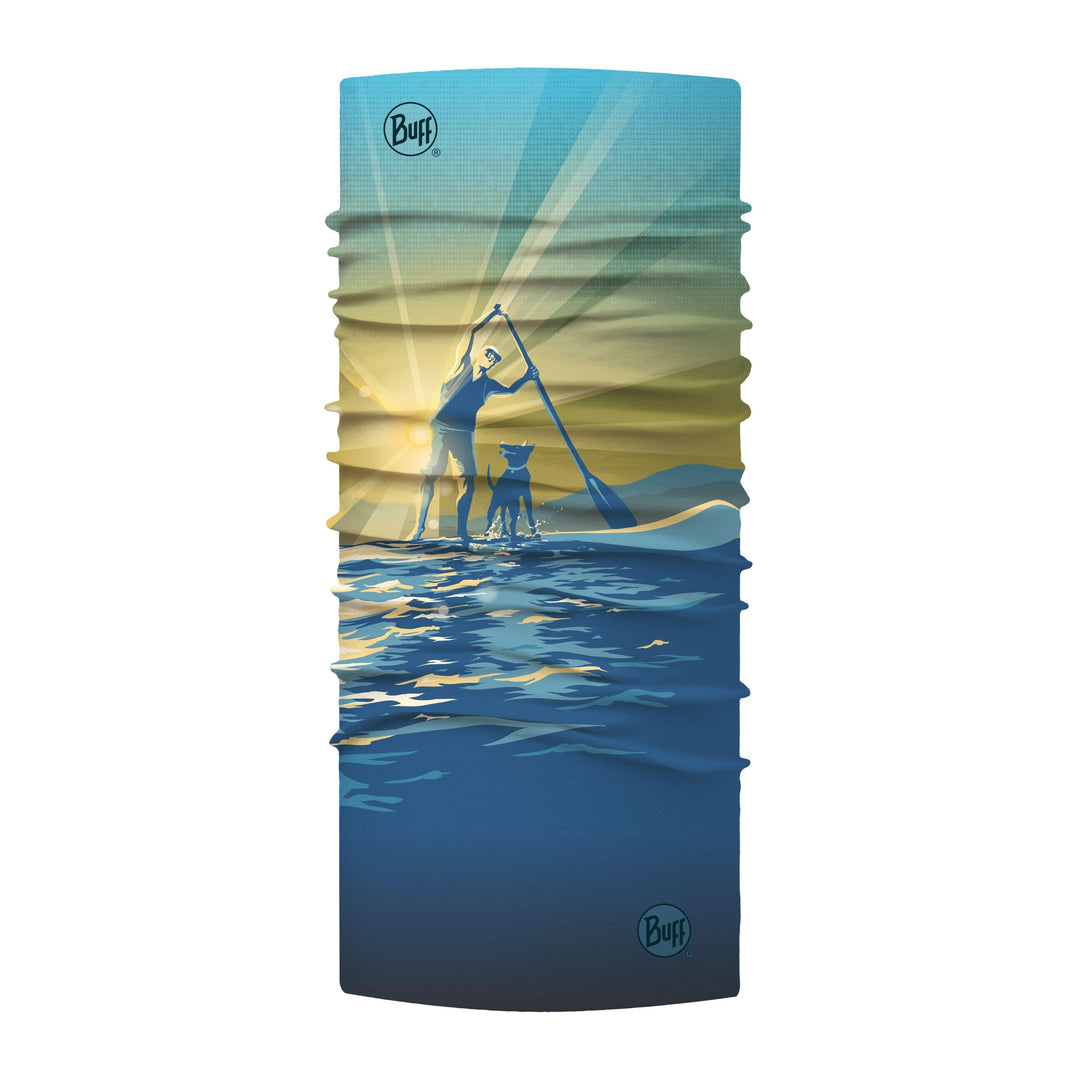 Buff Original EcoStretch Neckwear - Canada Collection