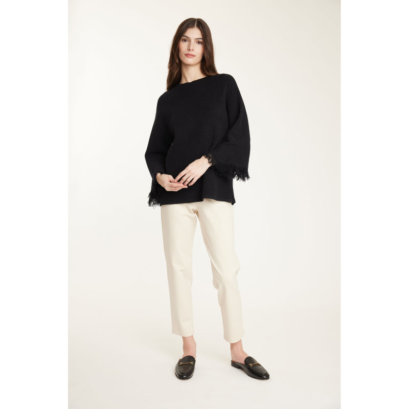 Pistache Ponte Milano Classic Pant