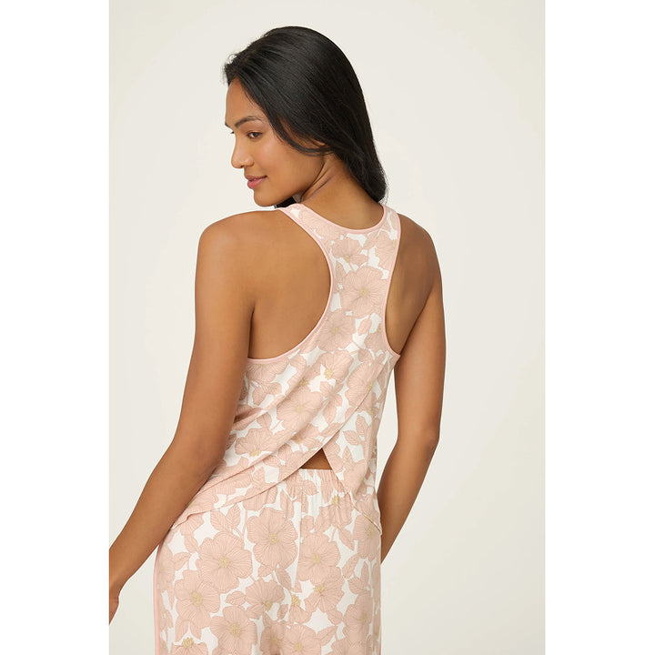 PJ Salvage Poppy Dreams Tank