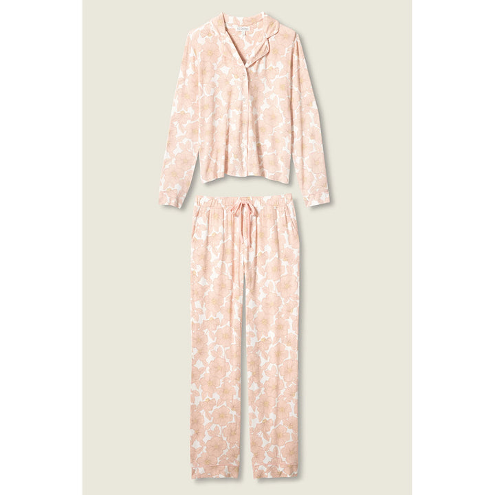 PJ Salvage Poppy Dreams Pant Set