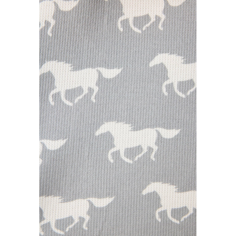 PJ Salvage Boyfriend Boxer Set