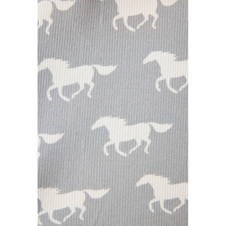 PJ Salvage Boyfriend Boxer Set