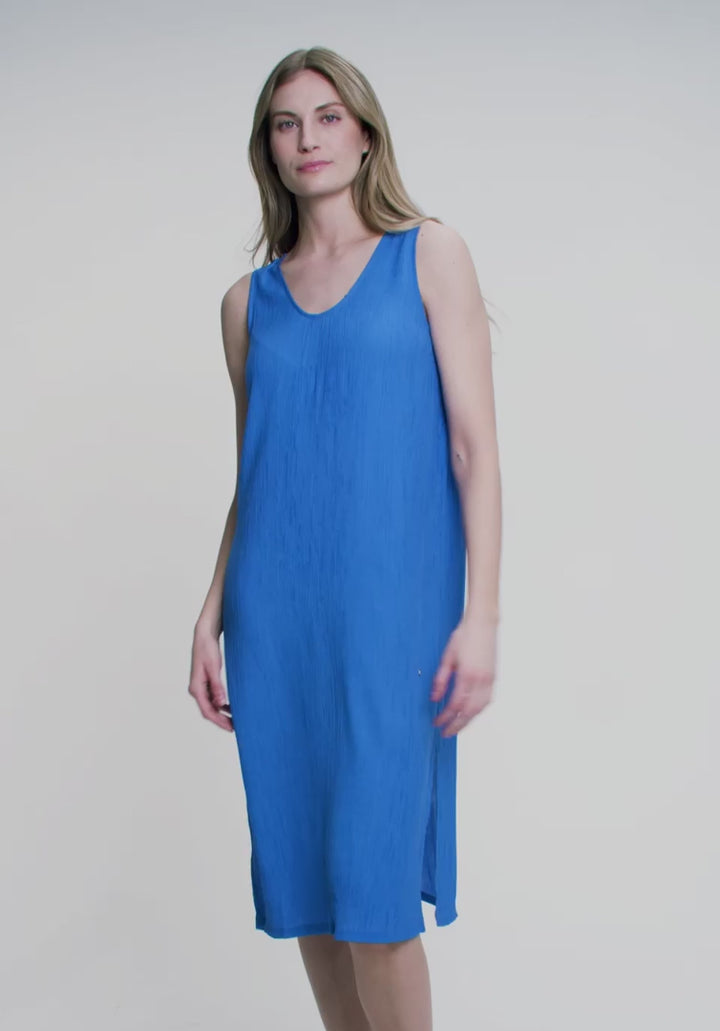 Fig TROPEA Sleeveless Dress