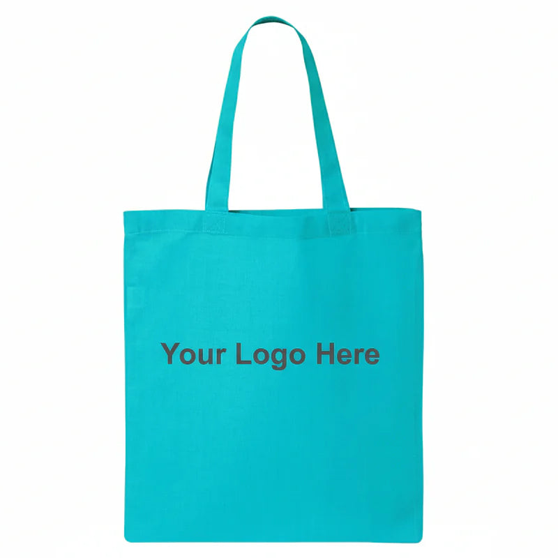 Take It Outside Essentials Printed Eco Totes