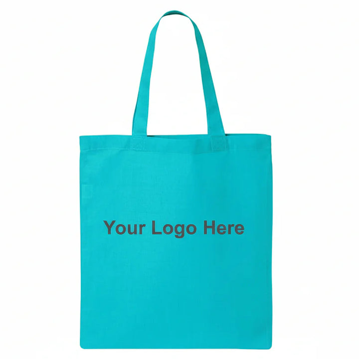 Take It Outside Essentials Printed Eco Totes