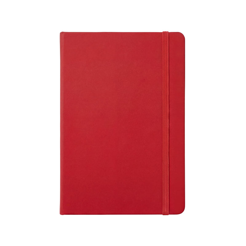 Take It Outside Essentials Executive Notebooks With Leather Cover