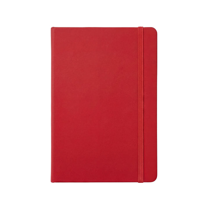 Take It Outside Essentials Executive Notebooks With Leather Cover