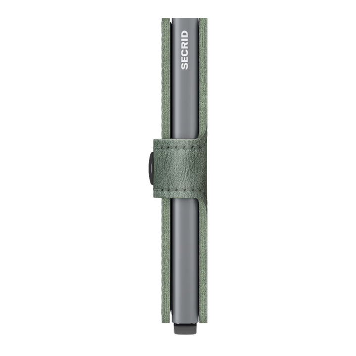 Secrid Miniwallet Vintage Sage