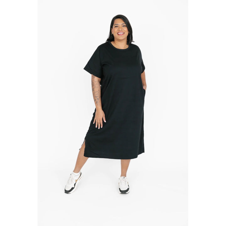 Smash+Tess Tia T-Shirt Dress