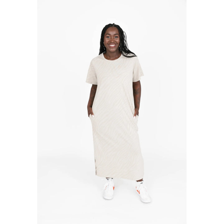 Smash+Tess Tia T-Shirt Dress