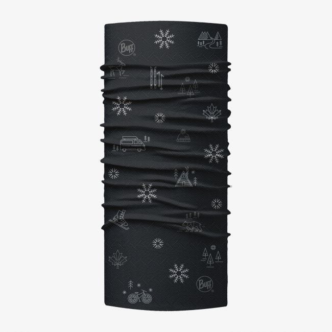 Buff Original EcoStretch Neckwear - Canada Collection