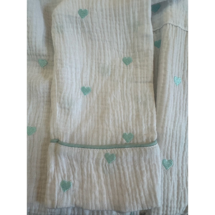 Splendid Lottie Love Short Set