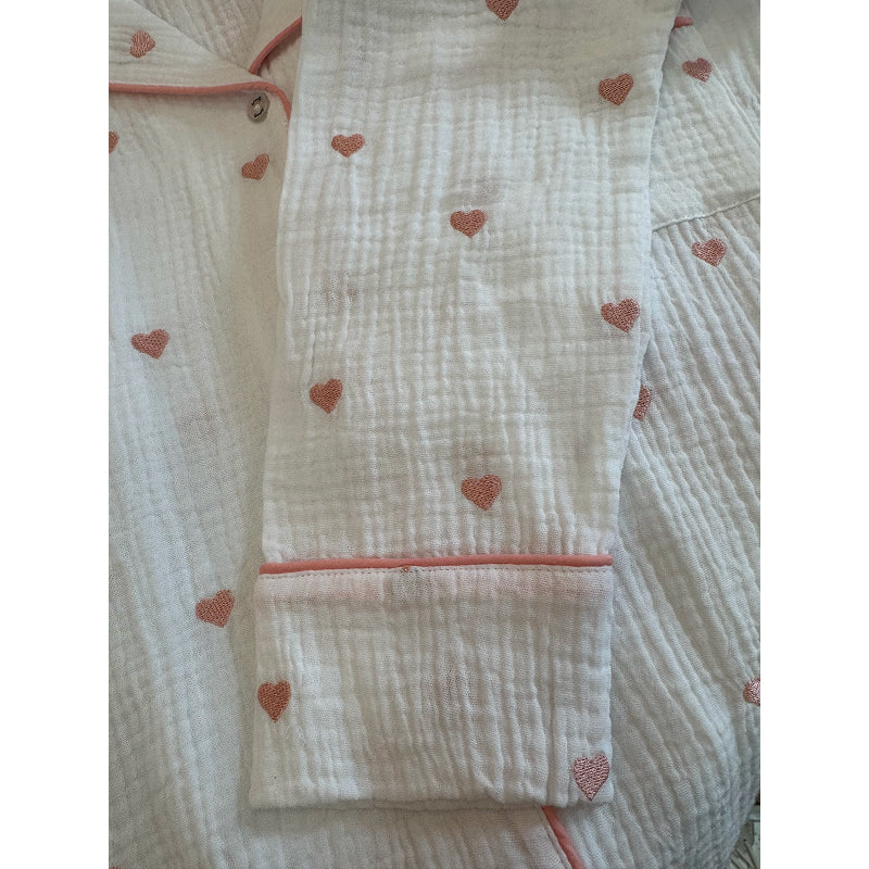 Splendid Lottie Love Short Set