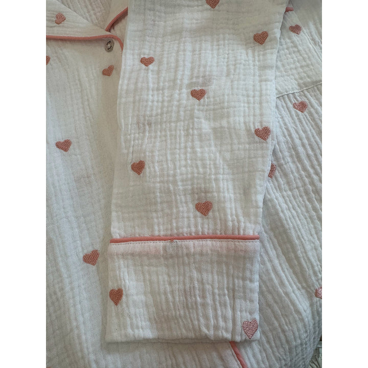 Splendid Lottie Love Short Set