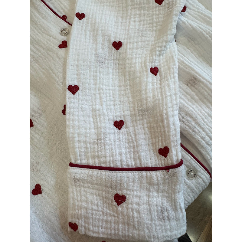 Splendid Lottie Love Short Set