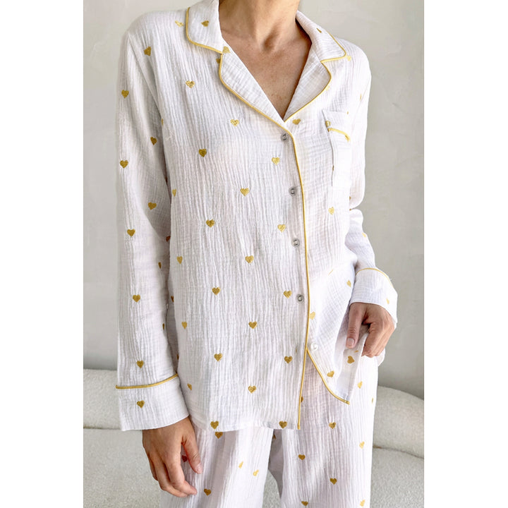 Ensemble de nuit Splendid Lottie Love