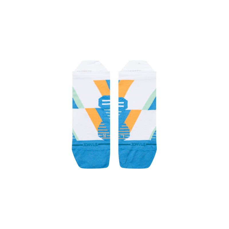 Stance Run Gamma Ray Tab Socks