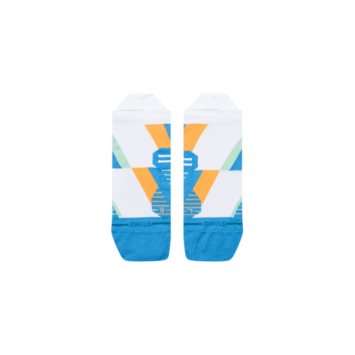 Stance Run Gamma Ray Tab Socks