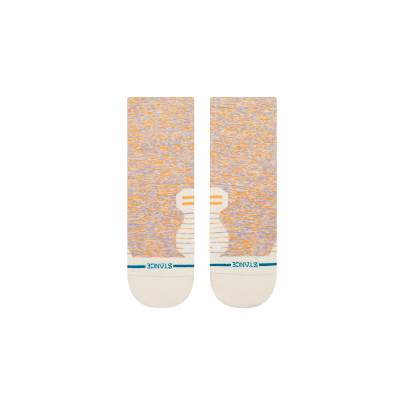 Stance Women's Marshy Light Quarter Socks