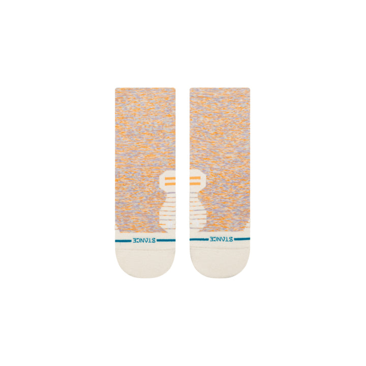 Stance Women's Marshy Light Quarter Socks