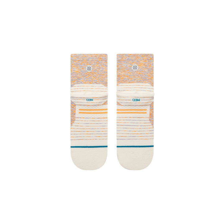 Stance Women's Marshy Light Quarter Socks