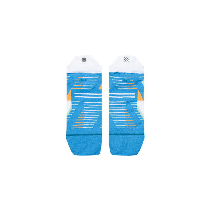 Stance Run Gamma Ray Tab Socks