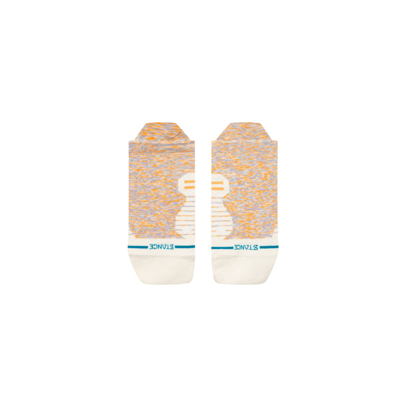 Stance Women's Marshy Light Tab Socks