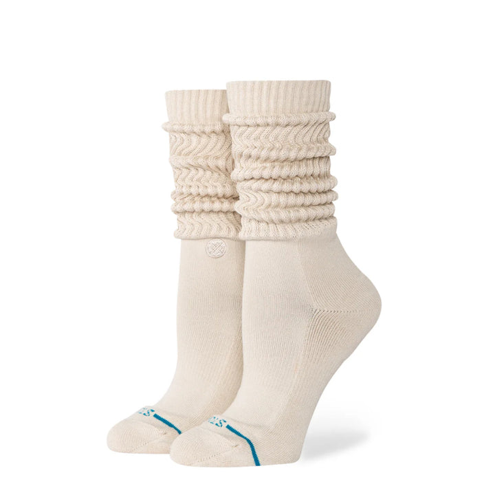 Stance Women's Icon Slouch Crew Sock