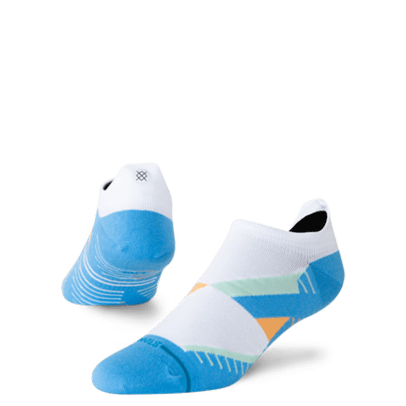 Stance Run Gamma Ray Tab Socks