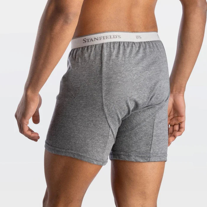 Stanfield's 2-Pack Boxer Briefs - Mens