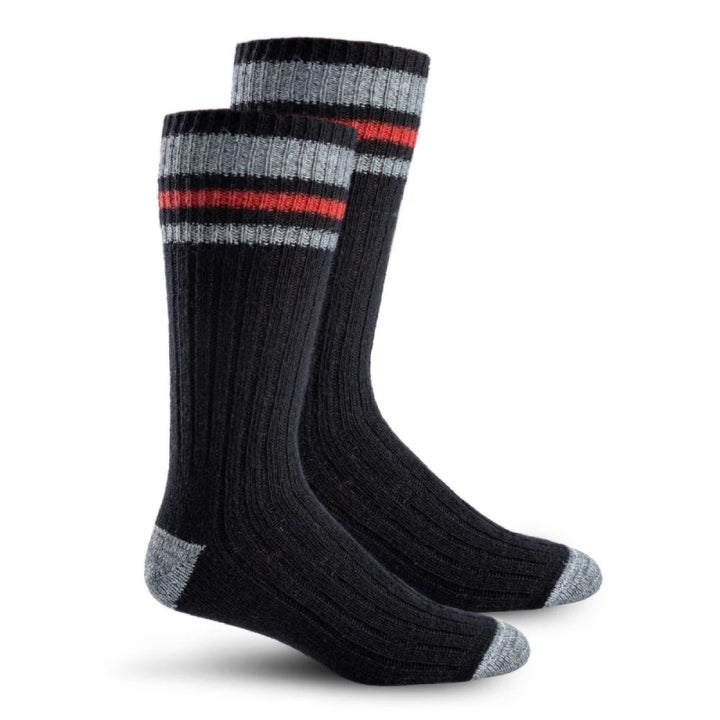 Stanfield's Men's Thermal Work Socks - 3 Pack