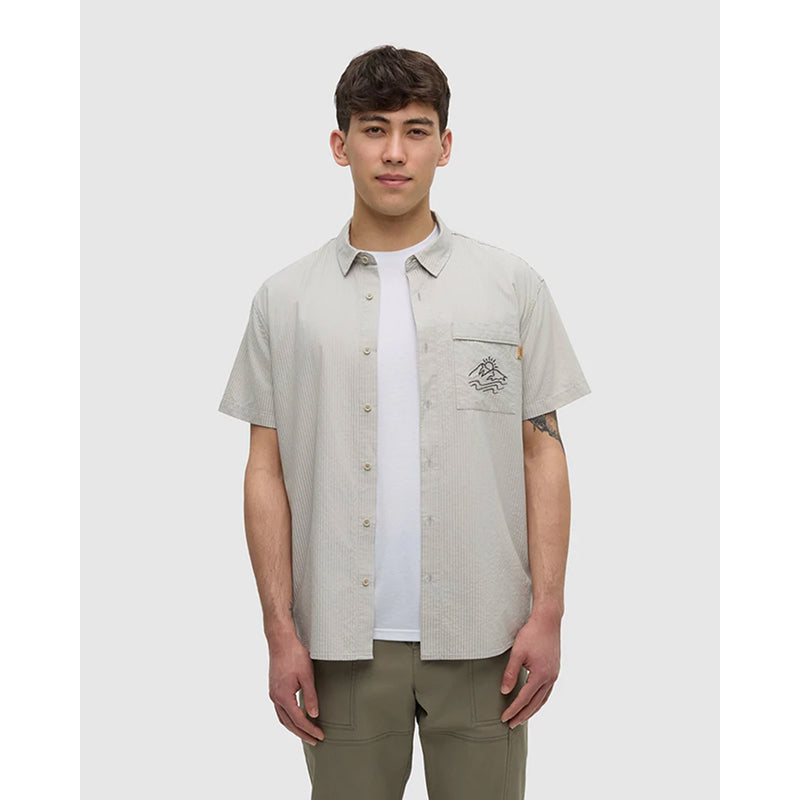 Chemise Hopkins pour homme de Tentree