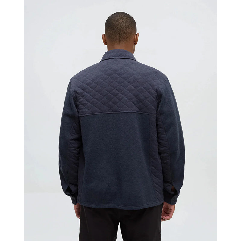 Tentree Men's Helmcken Shacket