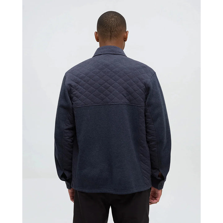 Tentree Men's Helmcken Shacket