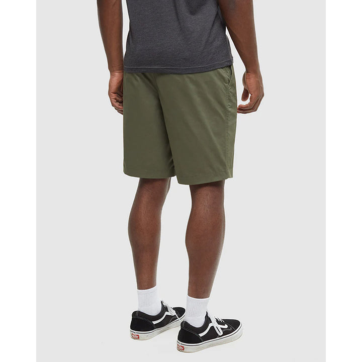 Tentree Men's TechBlend Latitude Short