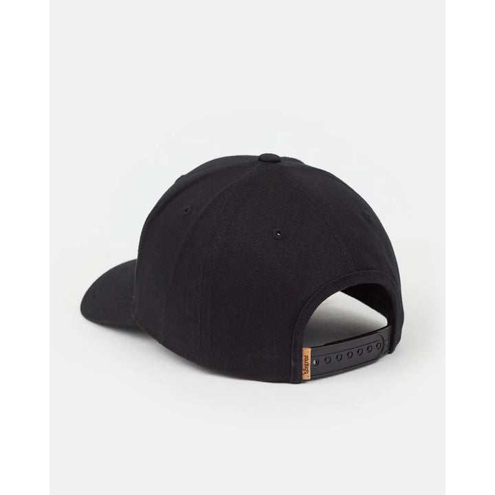 Tentree Juniper Cork Patch Elevation Hat