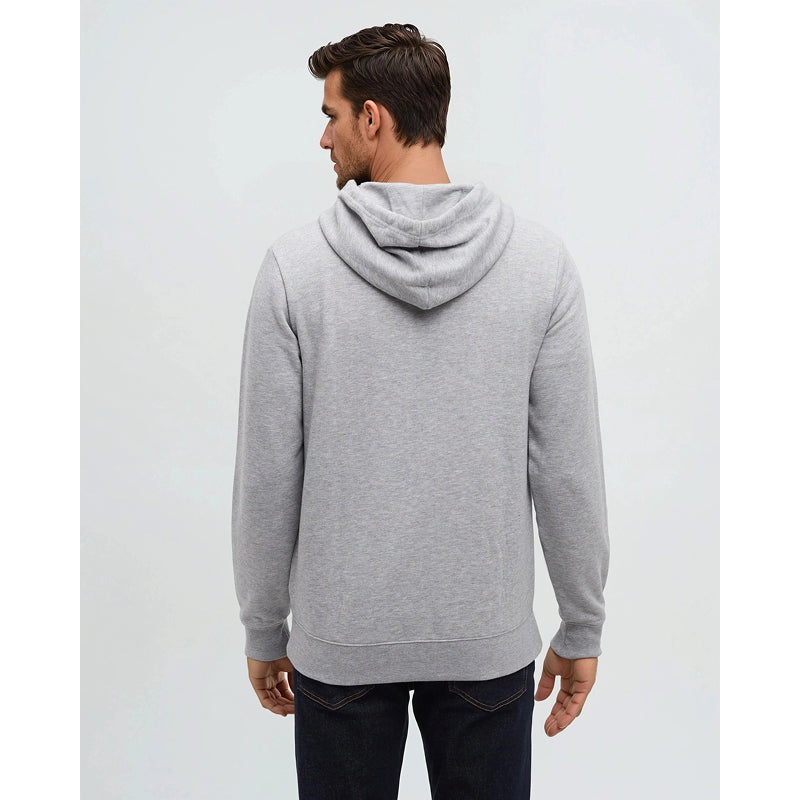Tentree Men's Reynard Zip Hoodie