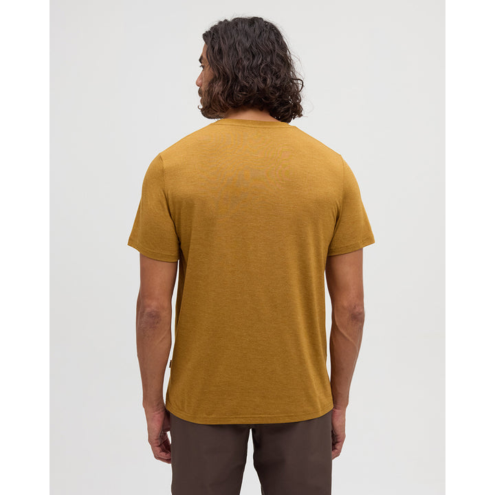 Tentree Men's Baker T-Shirt