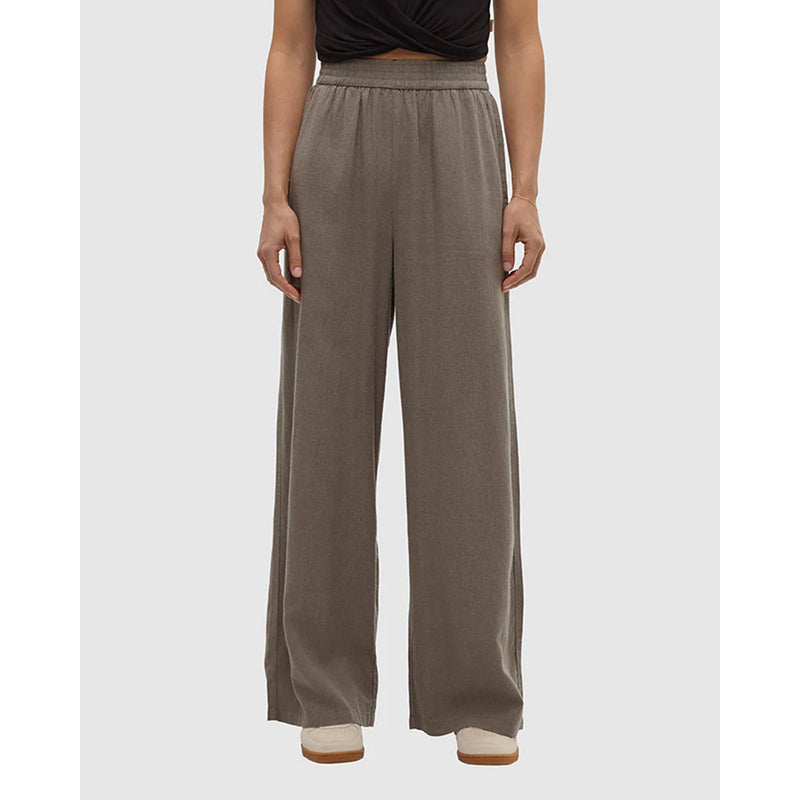 Tentree Women's Hemp Kaslo Pant