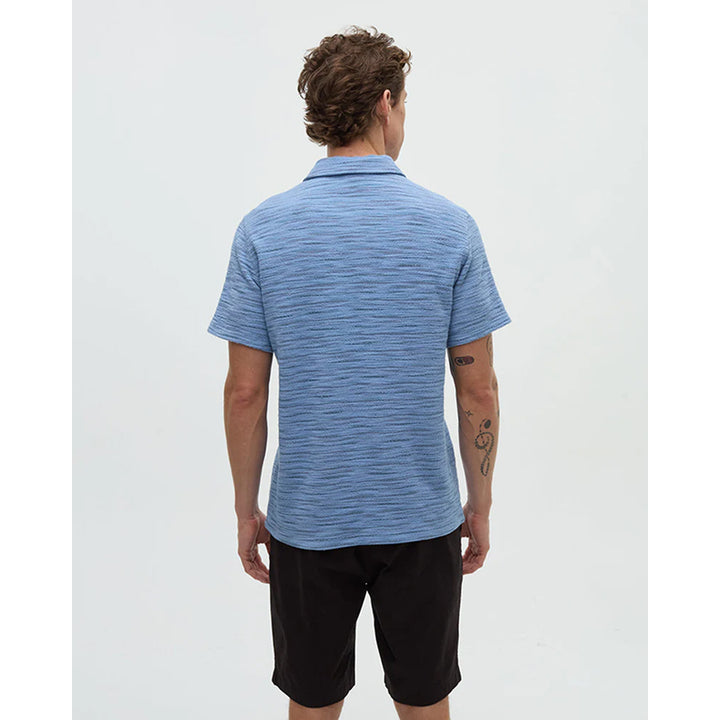 Tentree Men's Copeland Shirt