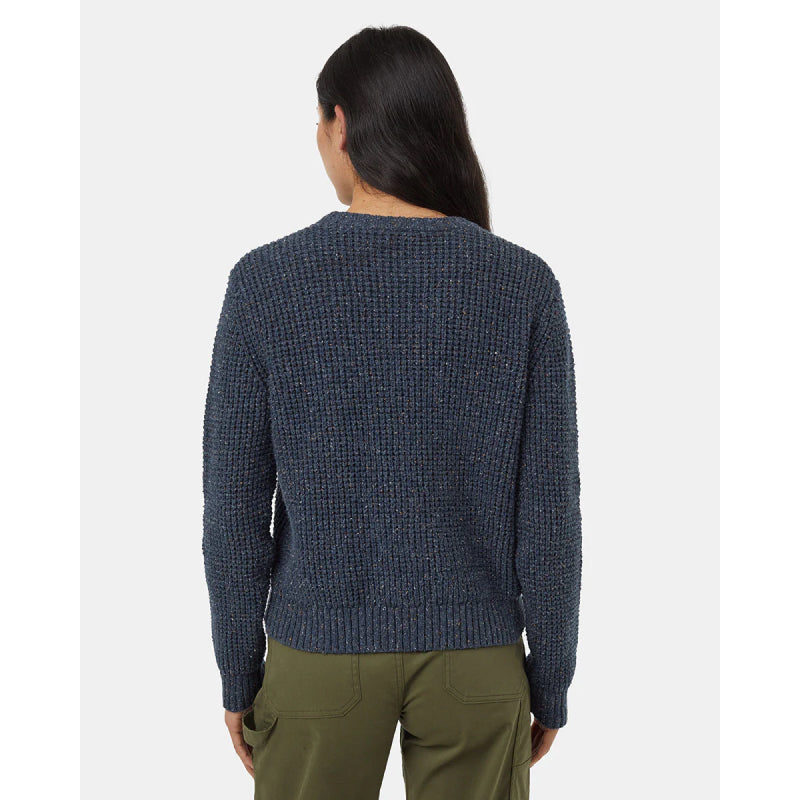 Tentree Women's Highline Nep Crew Sweater