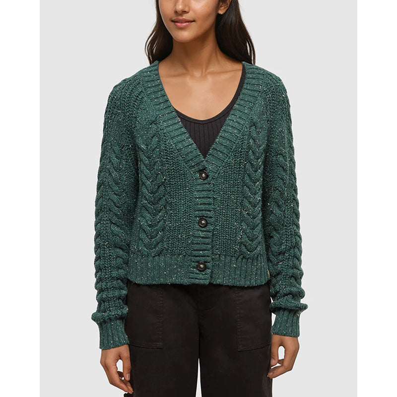 Tentree Women's Stillwater Cardigan