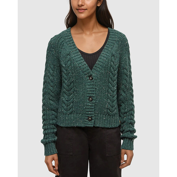 Tentree Women's Stillwater Cardigan