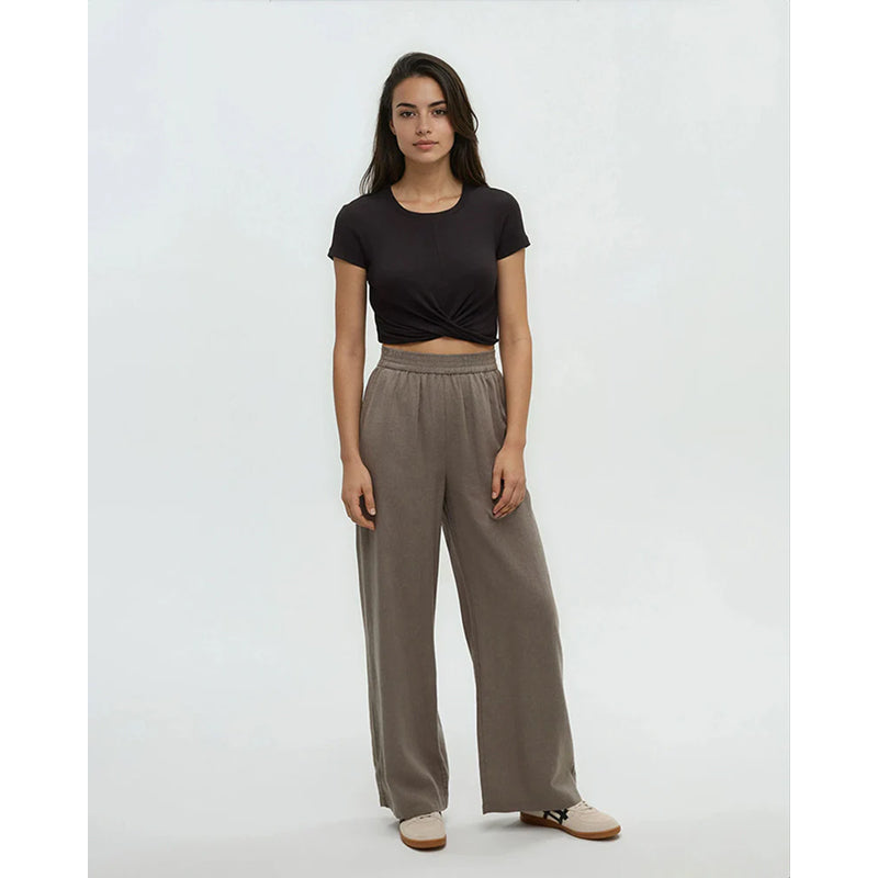 Tentree Women's Hemp Kaslo Pant