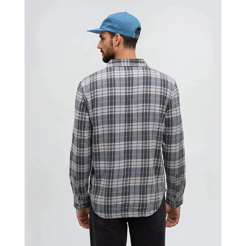 Tentree Flanelle Kapok pour hommes Colville