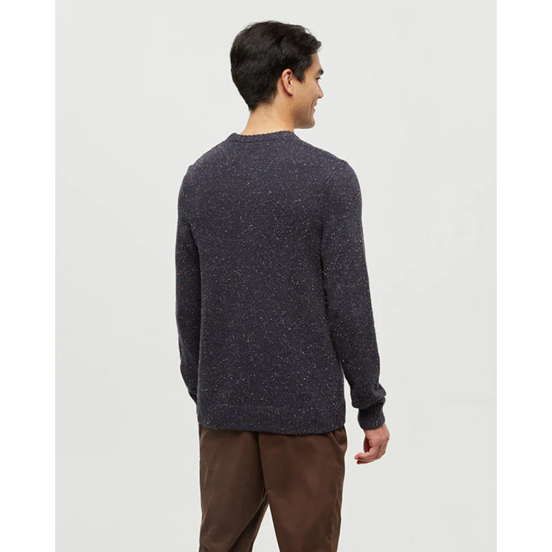 Pull ras du cou Highline Nep de Tentree pour homme