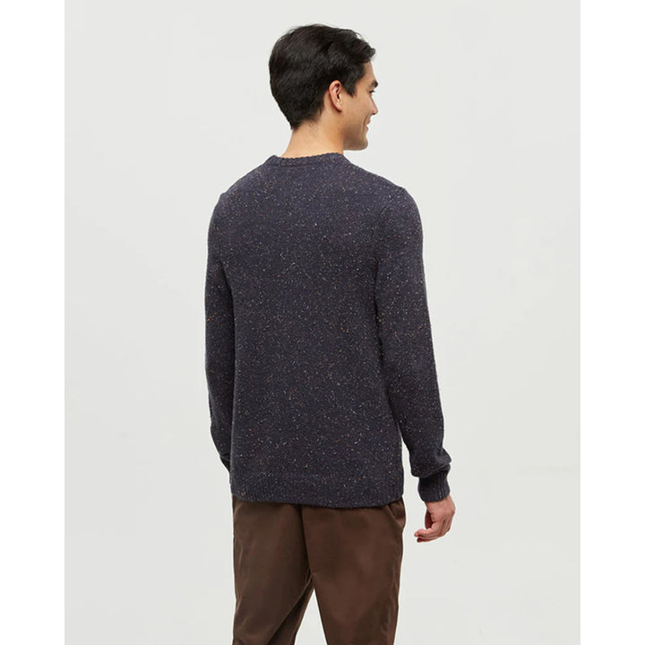Pull ras du cou Highline Nep de Tentree pour homme